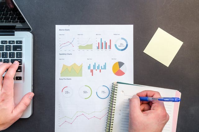 Business Data Analytics & Custom Dashboards That Unlock Revenue
