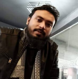Redwanul Haque