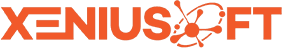 Xeniusoft logo